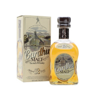 Cardhu 12 Year Old / Bot.1980s Speyside Single Malt Scotch Whisky
