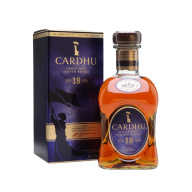 Distillery 18 Year Old – Cardhu 18 Year Old Speyside Single Malt Scotch Whisky (Speyside) | N/A% ABV, 700ml – Buy Now