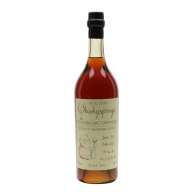 Cragganmore 1986 / 37 Year Old / Whisky Sponge Special Edition Speyside Single Malt Scotch Whisky