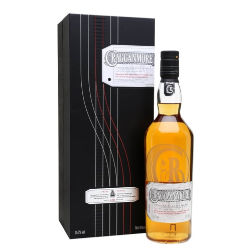 Distillery NAS Year Old – Cragganmore / Special Releases 2016 Speyside Single Malt Scotch Whisky (Speyside) | N/A% ABV, 700ml – Buy Now