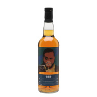 Caol Ila 2008 / 15 Year Old / Jason Vaswani / Whisky Show 2024 Islay Single Malt Scotch Whisky