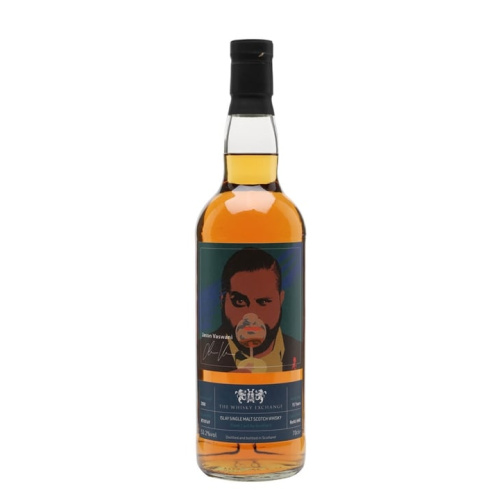 Caol Ila 2008 / 15 Year Old / Jason Vaswani / Whisky Show 2024 Islay Single Malt Scotch Whisky