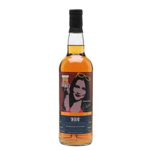 Distillery 15 Year Old – Caol Ila 2008 / 15 Year Old / Corina Casu / Whisky Show 2024 Islay Whisky (Islay) | N/A% ABV, 700ml – Buy Now