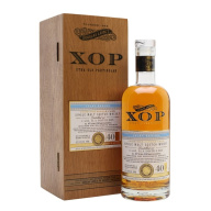Caol Ila 1980 / 40 Year Old / Xtra Old Particular Islay Single Malt Scotch Whisky