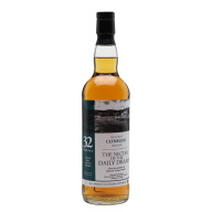 Clynelish 1990 / 32 Year Old / Daily Dram Highland Single Malt Scotch Whisky