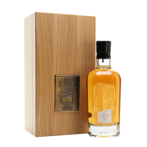 Distillery NAS Year Old – Clynelish 36 Years Old / Whisky Show: Old & Rare 2020 Highland Whisky (Highland) | N/A% ABV, 700ml – Buy Now