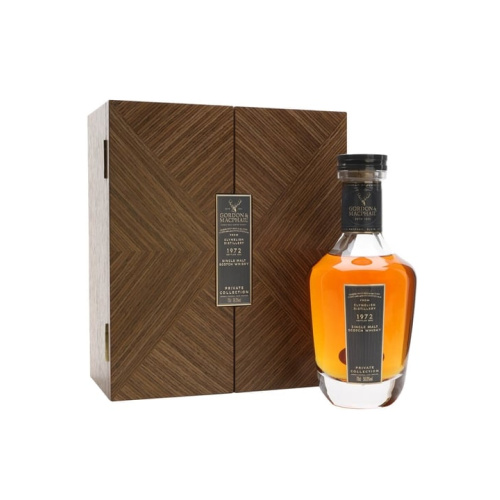 Distillery 50 Year Old – Clynelish 1972 / 50 Year Old / Gordon & MacPhail Private Collection Highland Whisky (Highland) | N/A% ABV, 700ml – Buy Now