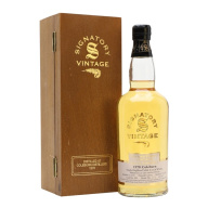 Coleburn 1970 / 30 Year Old / Signatory Speyside Single Malt Scotch Whisky