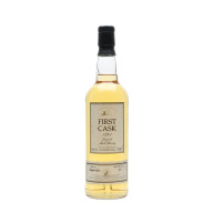 Convalmore 1981 / 16 Year Old / First Cask #89/604/112 Speyside Single Malt Scotch Whisky