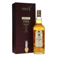 Convalmore 1975 / 39 Year Old / Rare Old / Gordon & MacPhail Speyside Single Malt Scotch Whisky