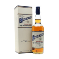 Convalmore 1977 / 28 Year Old Speyside Single Malt Scotch Whisky