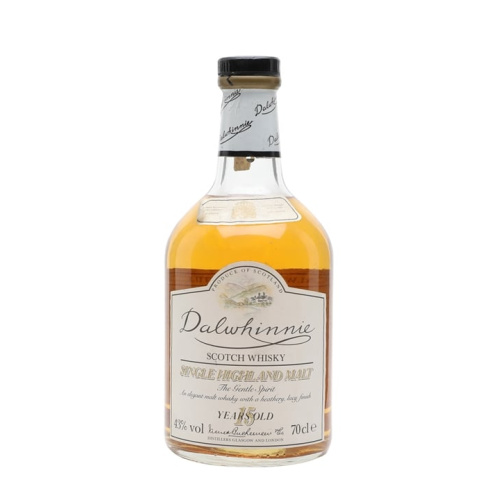 Distillery 15 Year Old – Dalwhinnie 15 Year Old / Bot.1990s Speyside Single Malt Scotch Whisky (Speyside) | N/A% ABV, 700ml – Buy Now