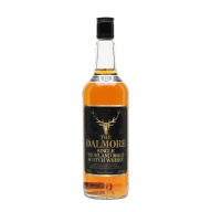 Distillery 12 Year Old – Dalmore 12 Year Old / Bot.1980s Highland Single Malt Scotch Whisky (Highland) | N/A% ABV, 700ml – Buy Now