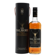 Dalmore 12 Year Old / Bot.1980s Highland Single Malt Scotch Whisky