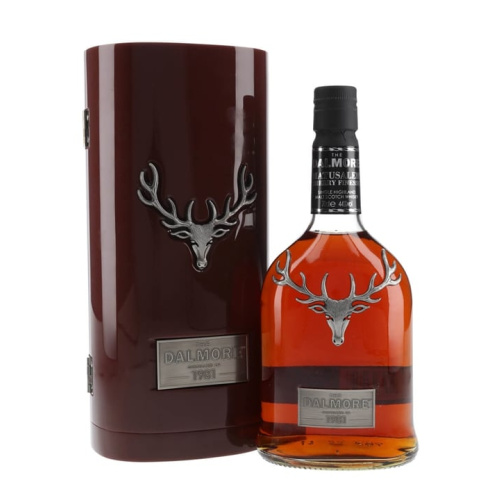 Dalmore 1981 / Matusalem Sherry Finish Highland Single Malt Scotch Whisky