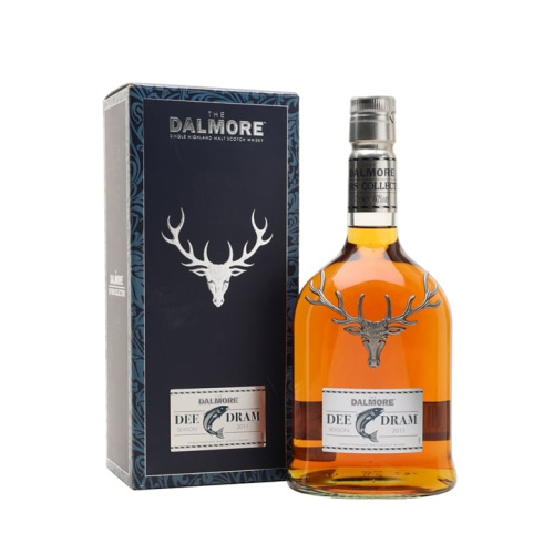 Distillery NAS Year Old – Dalmore Dee Dram / Season 2011 / Rivers Collection Highland Whisky (Highland) | N/A% ABV, 700ml – Buy Now