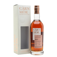 Dailuaine 2017 / 6 Year Old / Sherry Cask / Carn Mor Strictly Limited Speyside Single Malt Scotch Whisky