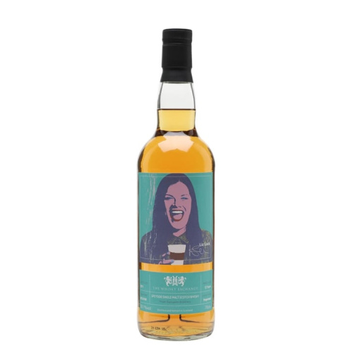 Distillery 12 Year Old – Dailuaine 2011 / 12 Year Old / Liz Lock / Whisky Show 2024 Speyside Whisky (Speyside) | N/A% ABV, 700ml – Buy Now