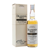 Deanston Mill 5 Year Old / Bot.1980s Highland Single Malt Scotch Whisky
