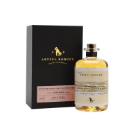 Dufftown 2008 / 13 Year Old / Artful Dodger Speyside Single Malt Scotch Whisky