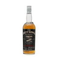 Dufftown-Glenlivet 8 Year Old / Bot.1960s Speyside Single Malt Scotch Whisky