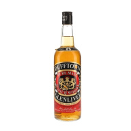 Dufftown Glenlivet 8 Year Old / Bot.1970s Speyside Single Malt Scotch Whisky