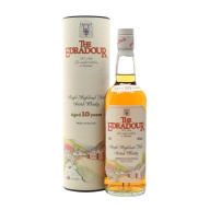 Edradour 10 Year Old / Bot.1990s Highland Single Malt Scotch Whisky