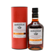 Edradour 12 Year Old / Sherry Cask Strength / Batch 6 Highland Single Malt Scotch Whisky
