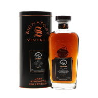 Edradour 2000 / 23 Year Old / Oloroso #3151 / Signatory Symington’s Choi Highland Single Malt Scotch Whisky