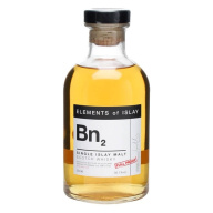 Bn2 - Elements of Islay Single Malt Scotch Whisky