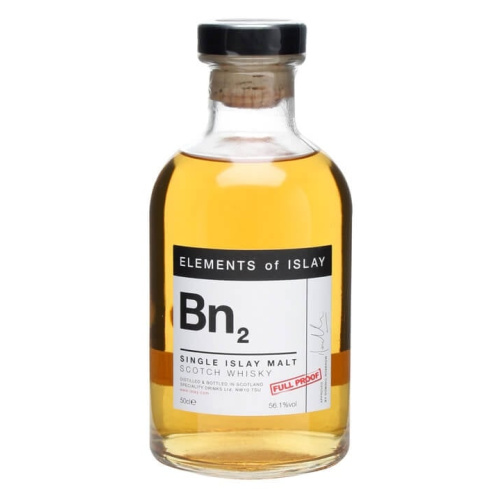 Bn2 - Elements of Islay Single Malt Scotch Whisky