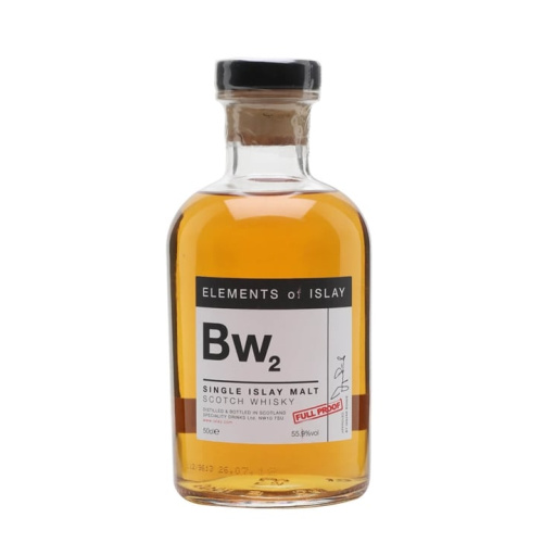 Distillery NAS Year Old – Bw2 - Elements of Islay Islay Single Malt Scotch Whisky (Islay) | N/A% ABV, 700ml – Buy Now