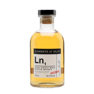 Ln1 – Elements of Islay Single Malt Scotch Whisky