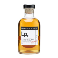 Lp2 - Elements of Islay Single Malt Scotch Whisky