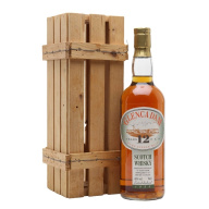 Glencadam 12 Year Old / Bot.1980s Highland Single Malt Scotch Whisky