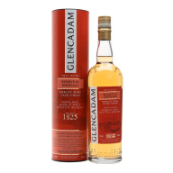 Glencadam Merlot Wine Cask Finish Highland Single Malt Scotch Whisky