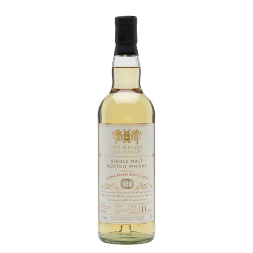 Distillery 11 Year Old – Glencadam 2011 / 11 Year Old /  The Whisky Exchange Highland Whisky (Highland) | N/A% ABV, 700ml – Buy Now