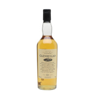 Glendullan 12 Year Old / Flora & Fauna Speyside Single Malt Scotch Whisky