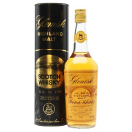 Glenesk / Bot.1970s Highland Single Malt Scotch Whisky
