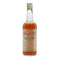Glenfarclas-Glenlivet 7 Year Old / Bot.1970s Speyside Single Malt Scotch Whisky