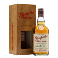 Glenfarclas 1954 / Family Casks S14 / Butt #1259 Speyside Single Malt Scotch Whisky