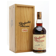 Glenfarclas 1963 / Sherry Cask 4098 / 1st Release / The Family Casks Speyside Single Malt Scotch Whisky