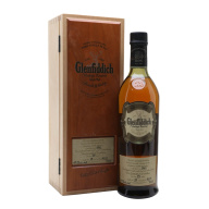 Glenfiddich 1961 / 35 Year Old / Vintage Reserve Speyside Single Malt Scotch Whisky