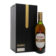 Glenfiddich 1973 / 49 Year Old / Cask #11560 / Archive Collection Speyside Single Malt Scotch Whisky