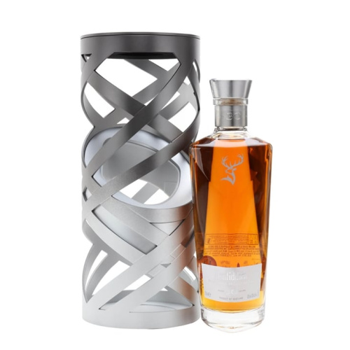 Distillery 30 Year Old – Glenfiddich 30 Year Old / Suspended Time / Re-imagined Time Series Speyside Whisky (Speyside) | N/A% ABV, 700ml – Buy Now