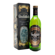 Glenfiddich Pure Malt / Special Old Reserve / Clan Macpherson / Bot.1980s Speyside Single Malt Scotch Whisky
