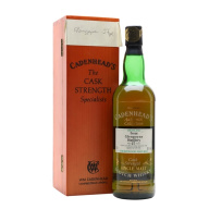 Glengoyne 1969 / 27 Year Old / Sherry Cask Highland Single Malt Scotch Whisky
