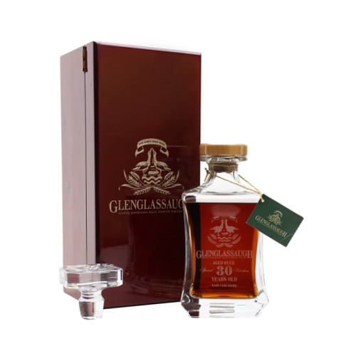 Distillery 36 Year Old – Glenglassaugh 1972 / 36 Year Old / Aged Over 30 Years Highland Whisky (Highland) | N/A% ABV, 700ml – Buy Now