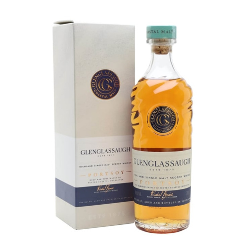 Distillery NAS Year Old – Glenglassaugh Portsoy Highland Single Malt Scotch Whisky (Highland) | N/A% ABV, 700ml – Buy Now