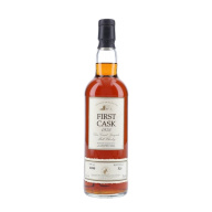 Glen Grant 1976 / 20 Year Old / First Cask #2880 / Sherry Cask Speyside Single Malt Scotch Whisky